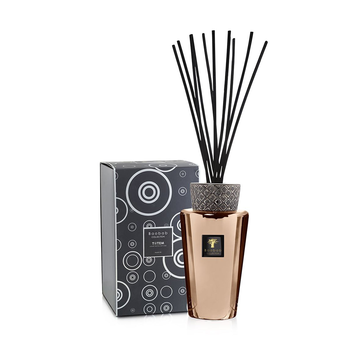 baobab totem 2l cyprium luxury bottle diffuser medium diffusers 