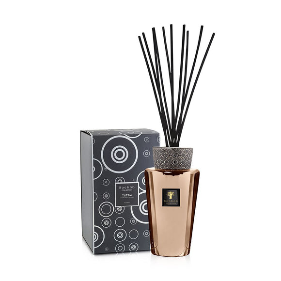 baobab totem 2l cyprium luxury bottle diffuser medium diffusers 