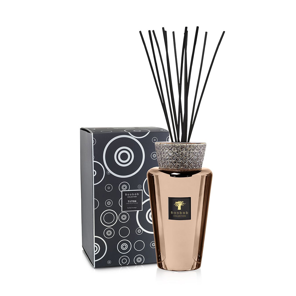 baobab totem 2l cyprium luxury bottle diffuser medium diffusers 