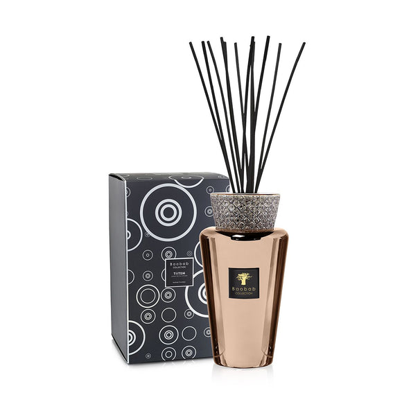 baobab totem 2l cyprium luxury bottle diffuser medium diffusers 