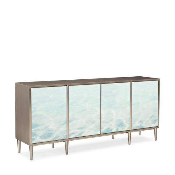 caracole by the sea sideboards & buffets 