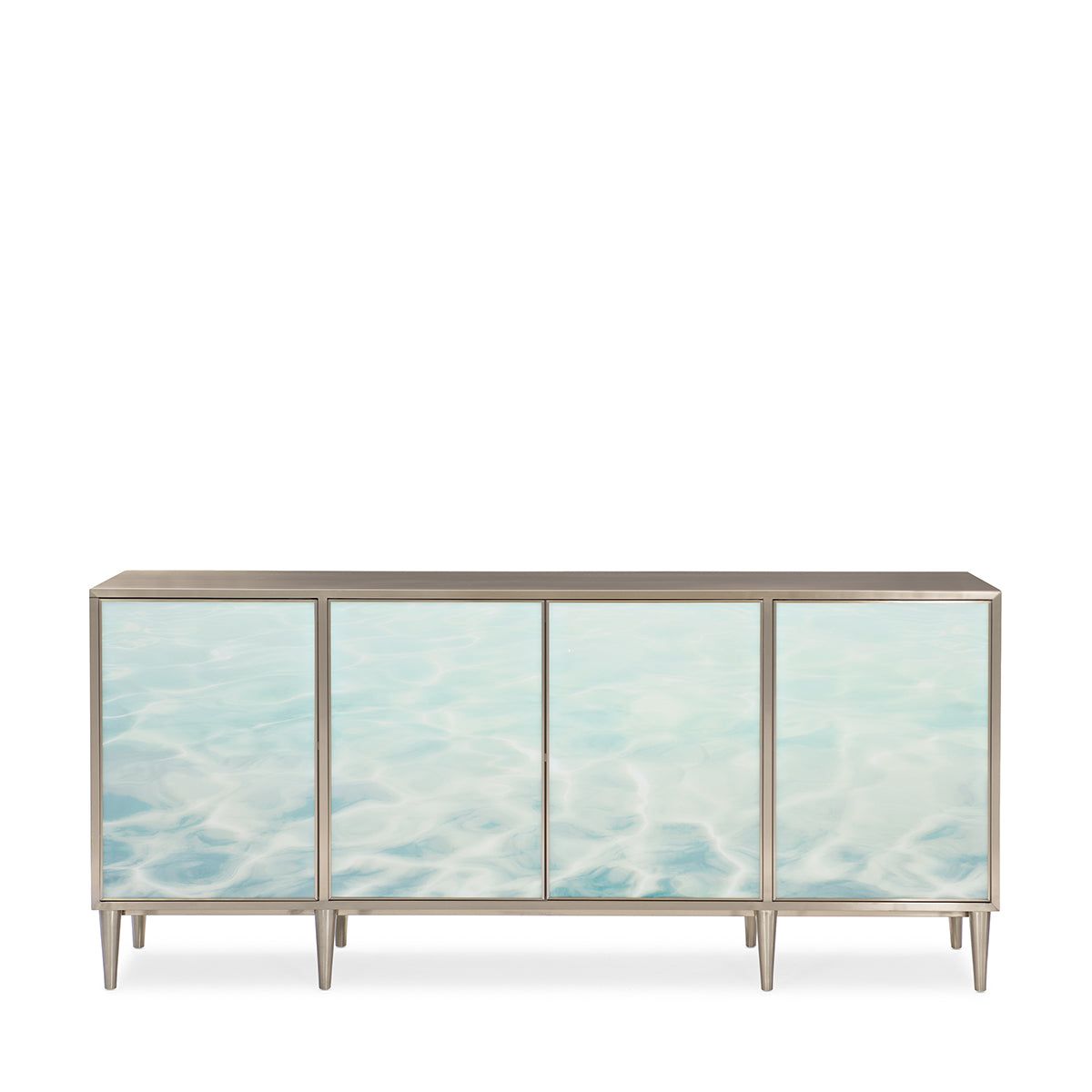 caracole by the sea sideboards & buffets 