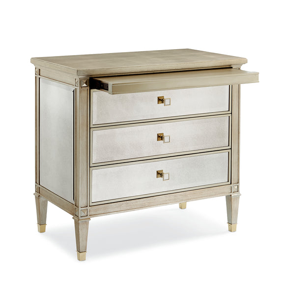 caracole a classic beauty nightstands 