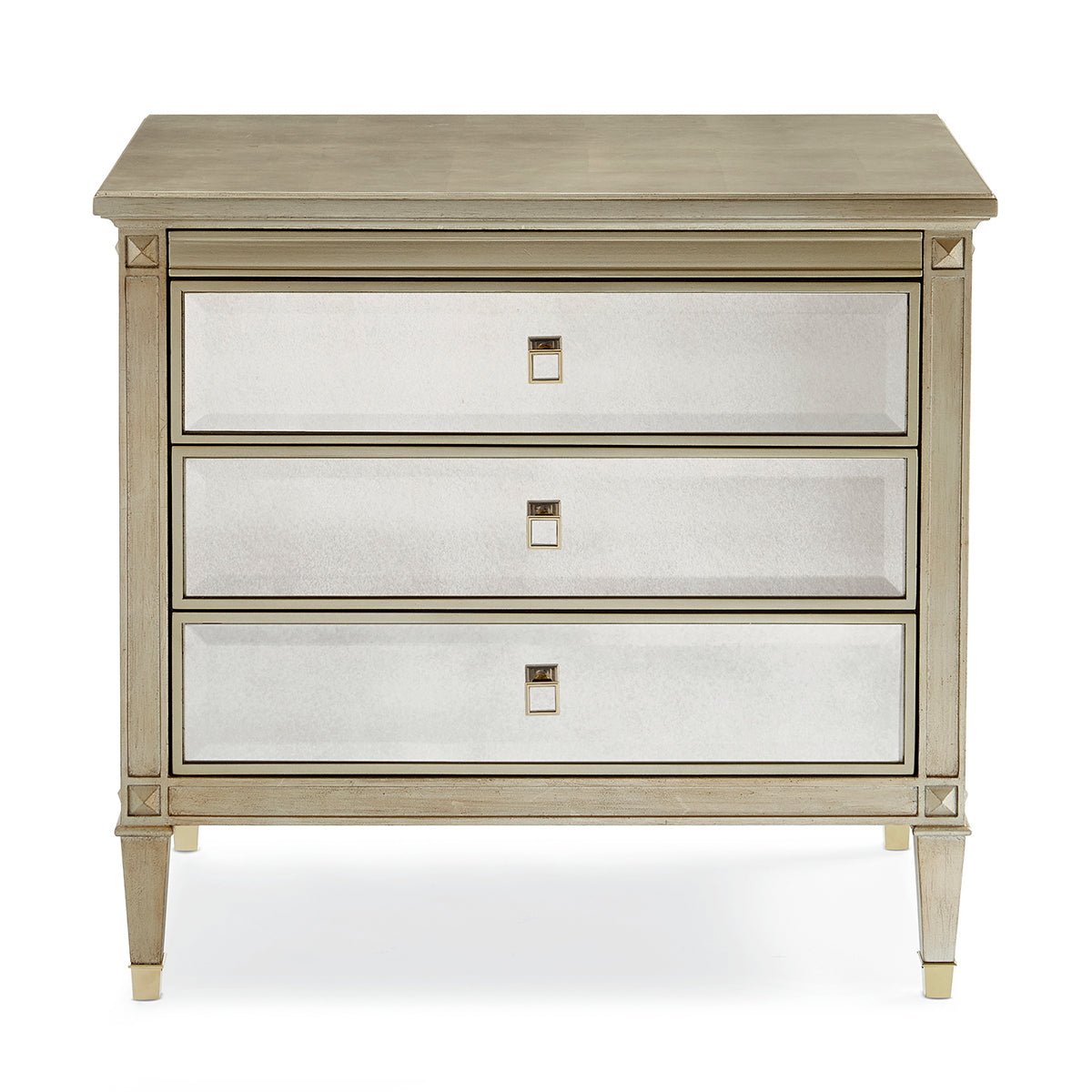 caracole a classic beauty nightstands 