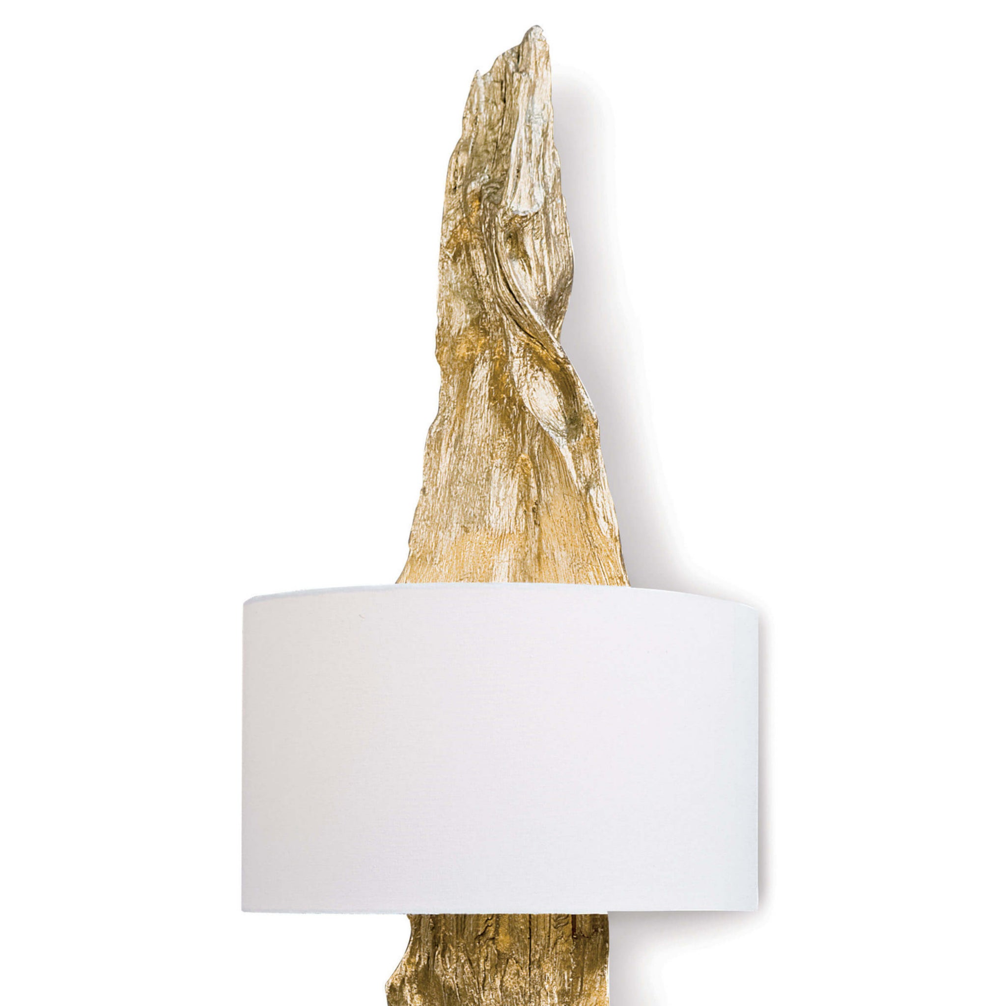 regina andrew driftwood sconce wall sconce 