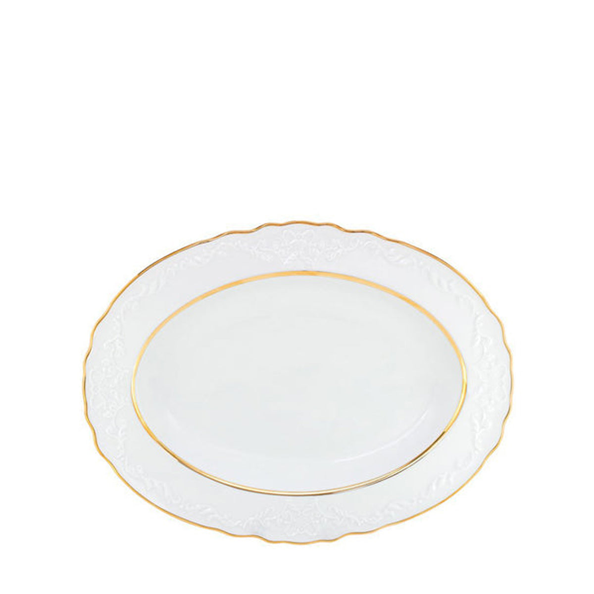 porcel vivian oval platter 38cm serving platters 