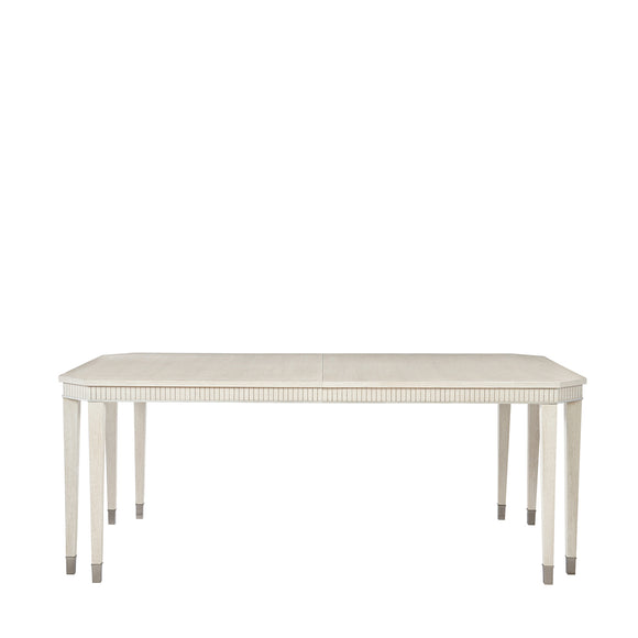 bernhardt allure  dining table dining tables 