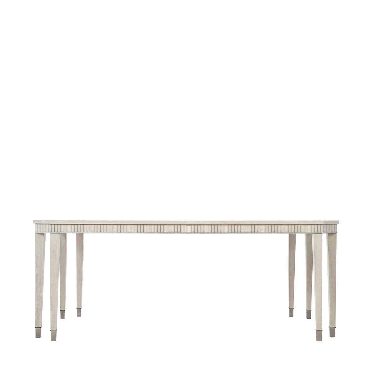 bernhardt allure  dining table dining tables 