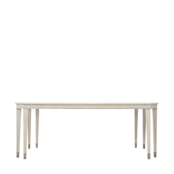 bernhardt allure  dining table dining tables 
