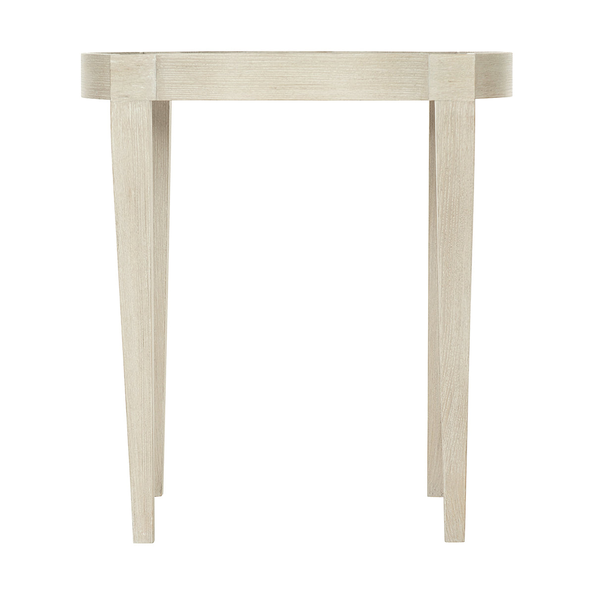bernhardt east hampton end table end tables 