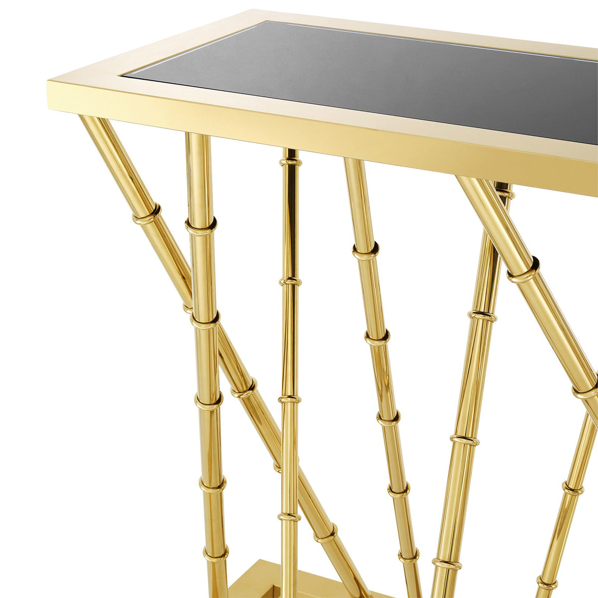 eichholtz console table cristiano console tables 
