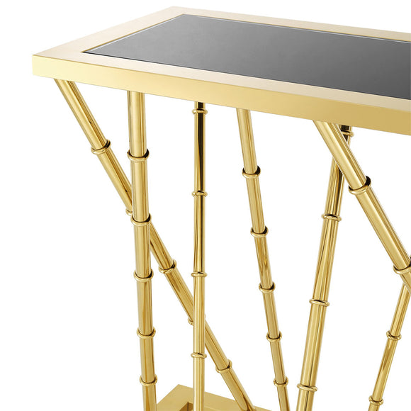 eichholtz console table cristiano console tables 