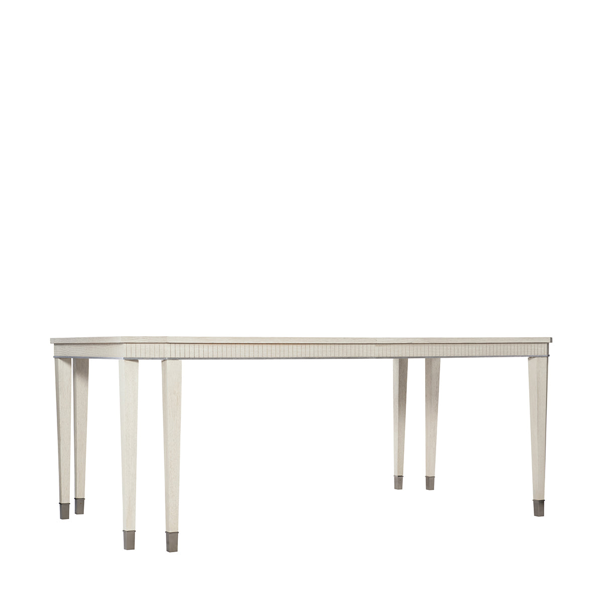 bernhardt allure  dining table dining tables 
