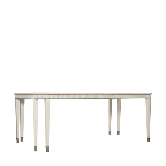 bernhardt allure  dining table dining tables 