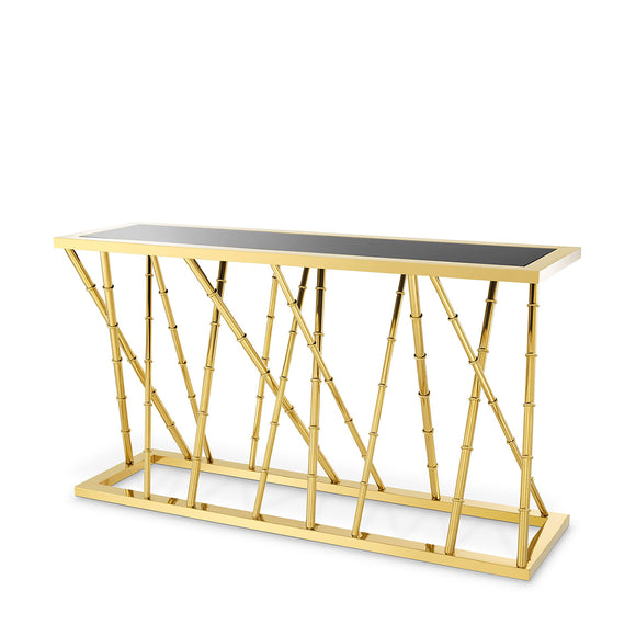 eichholtz console table cristiano console tables 