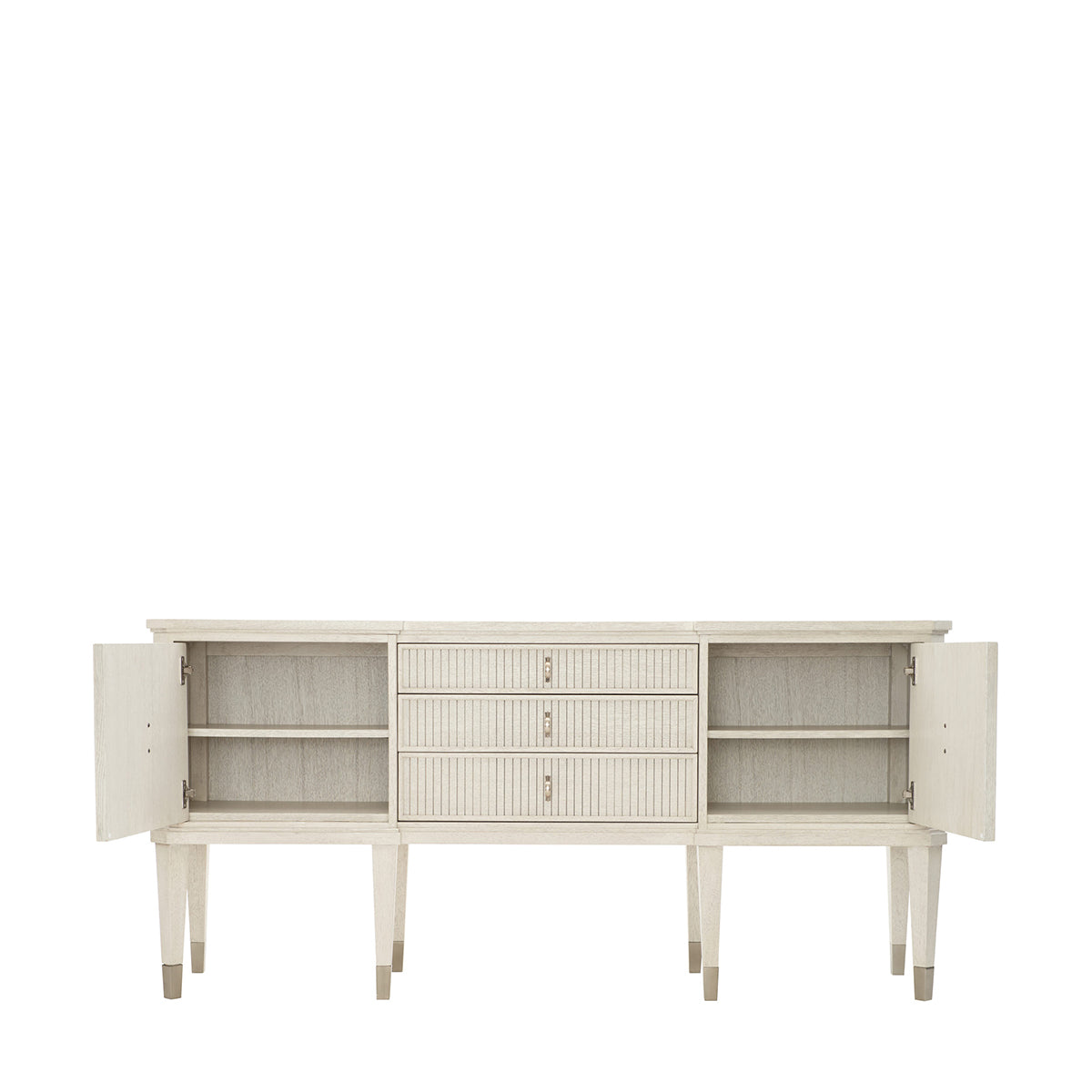 bernhardt allure  sideboard sideboards & buffets 