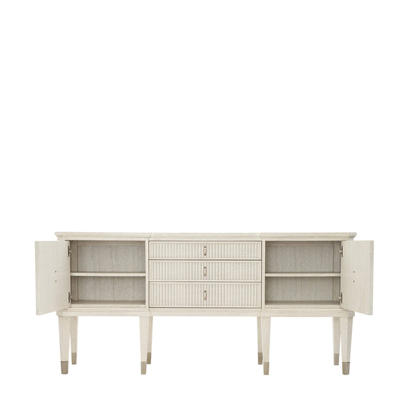 bernhardt allure  sideboard sideboards & buffets 