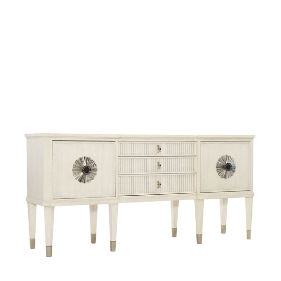 bernhardt allure  sideboard sideboards & buffets 