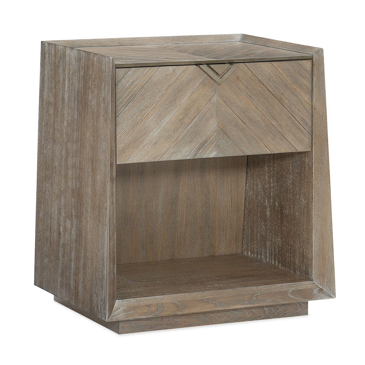 caracole earthly delight nightstands 