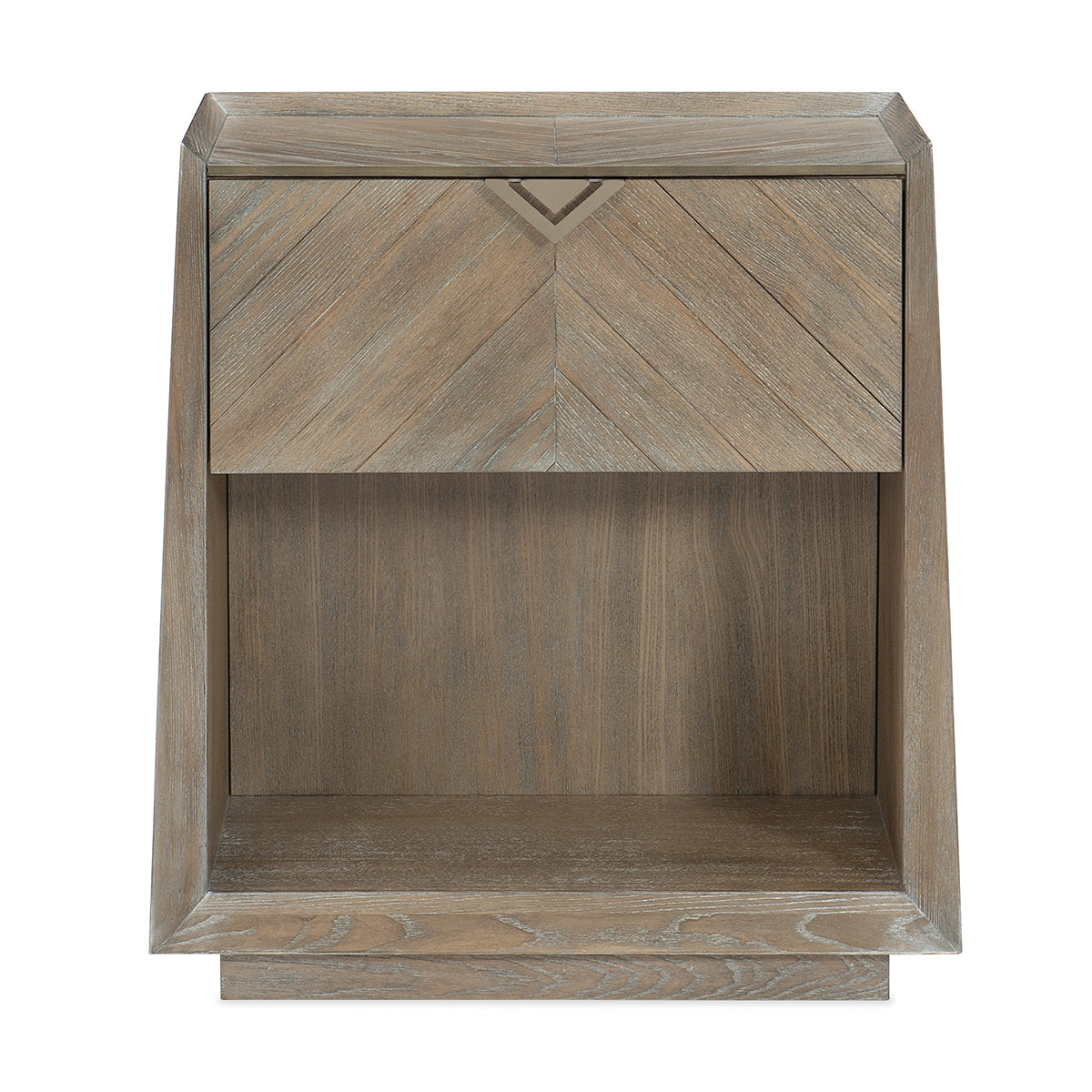 caracole earthly delight nightstands 