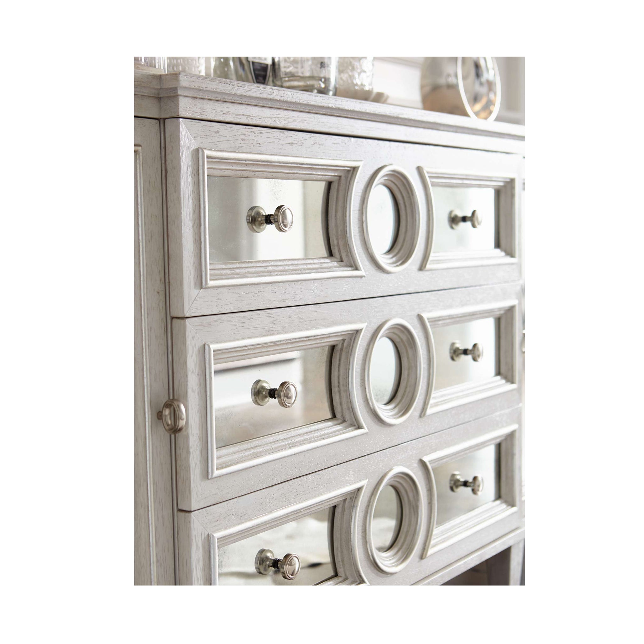 bernhardt allure  buffet sideboards & buffets 