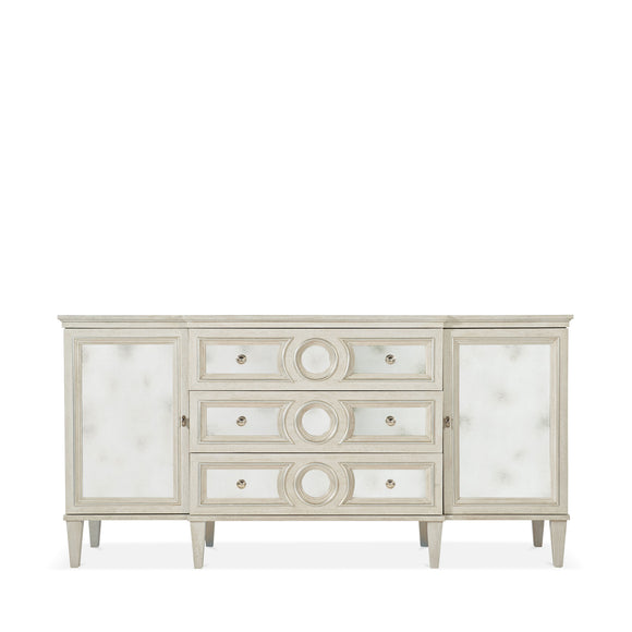 bernhardt allure  buffet sideboards & buffets 
