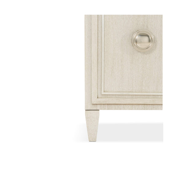 bernhardt allure entertainment credenza cabinets 