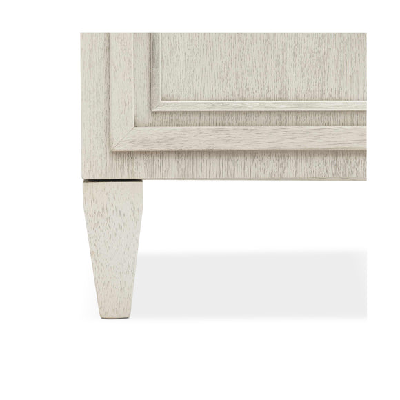 bernhardt allure entertainment credenza cabinets 