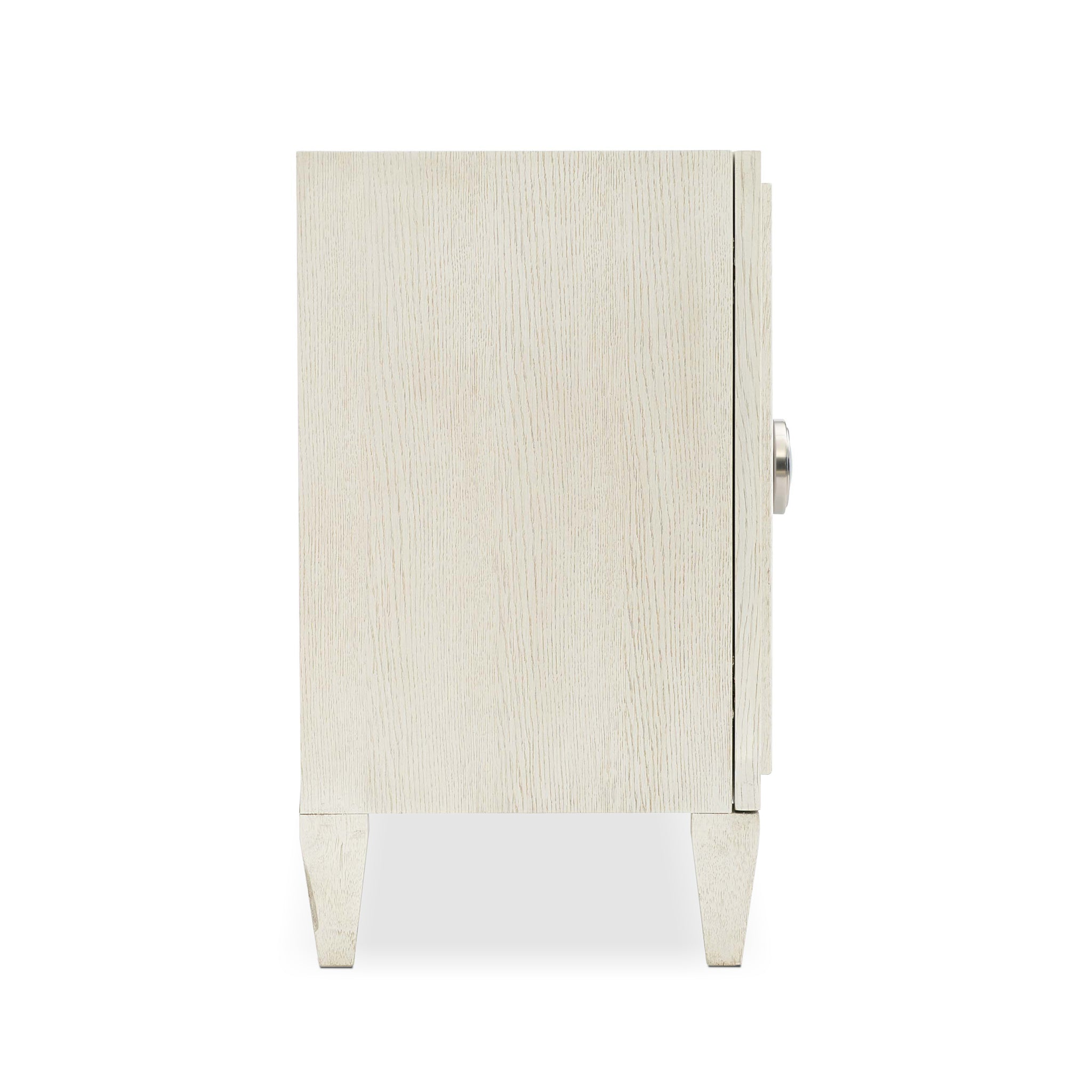 bernhardt allure entertainment credenza cabinets 