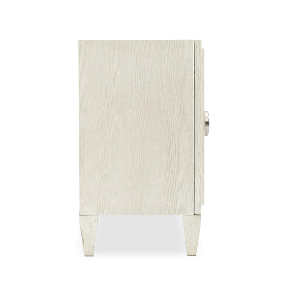 bernhardt allure entertainment credenza cabinets 