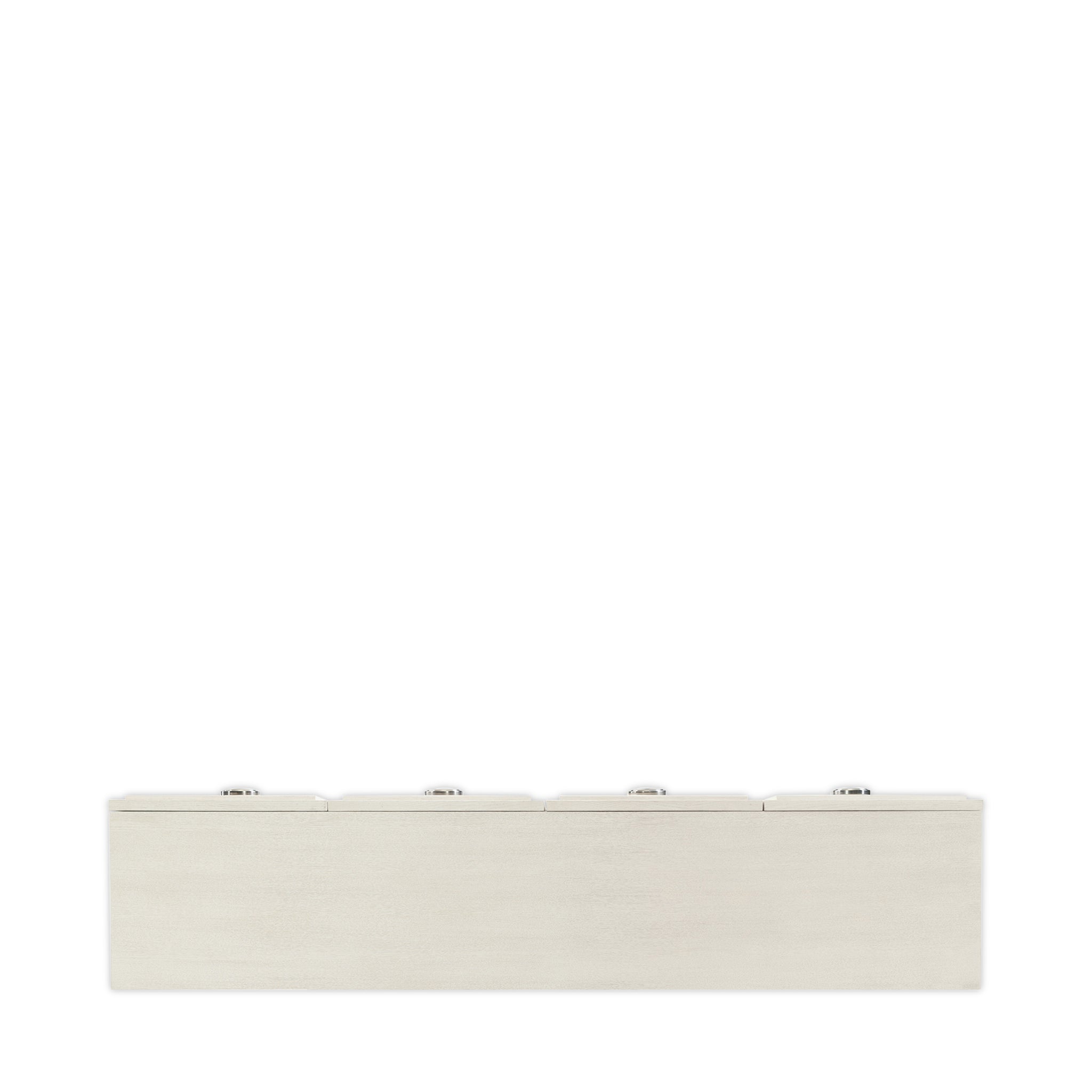 bernhardt allure entertainment credenza cabinets 