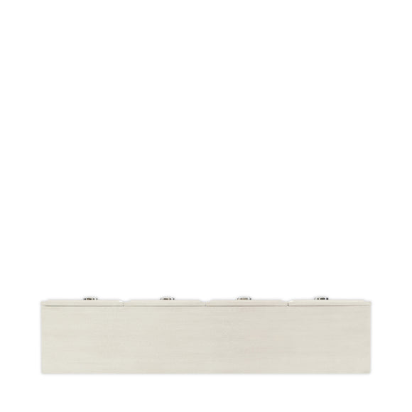 bernhardt allure entertainment credenza cabinets 