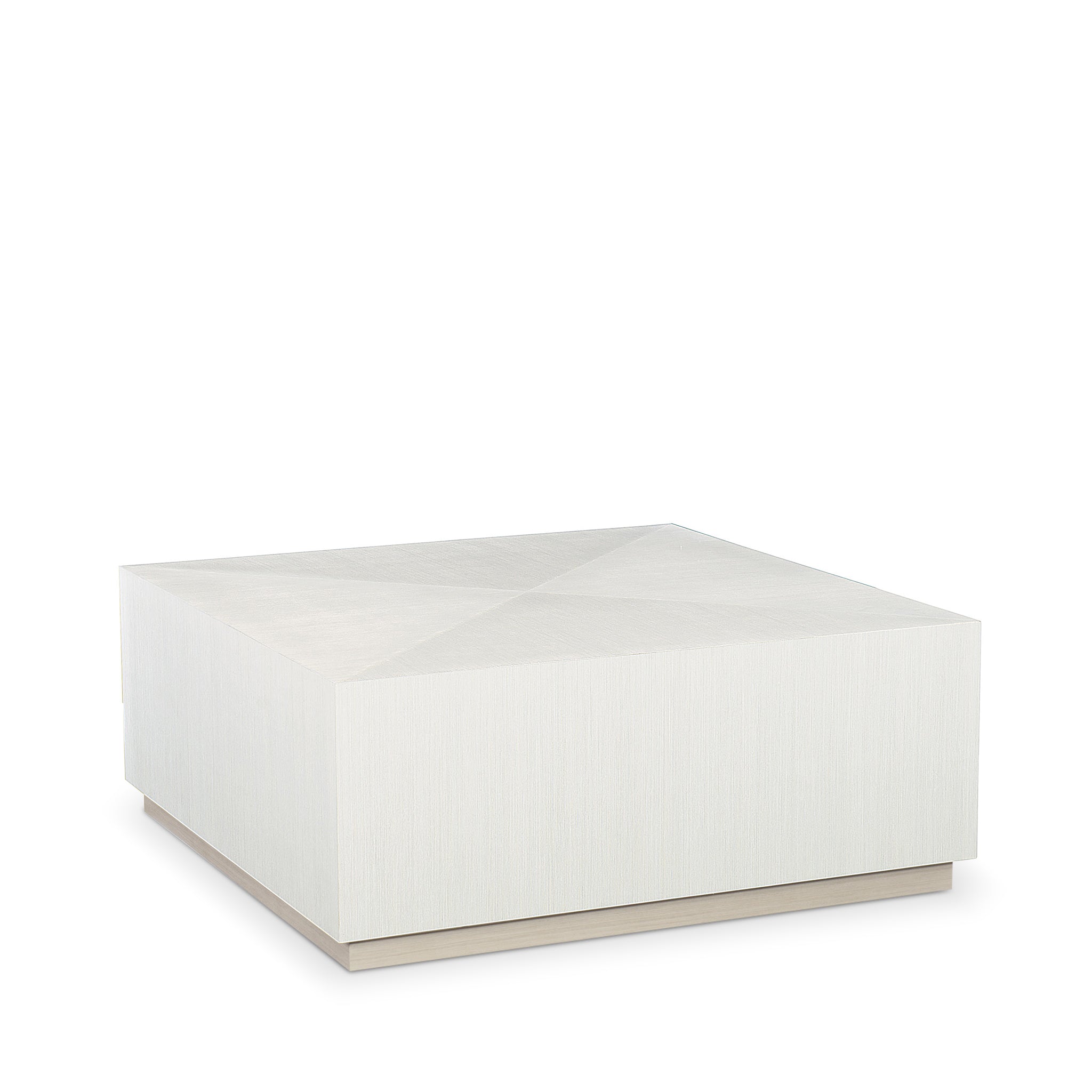 bernhardt axiom  square cocktail table coffee tables 