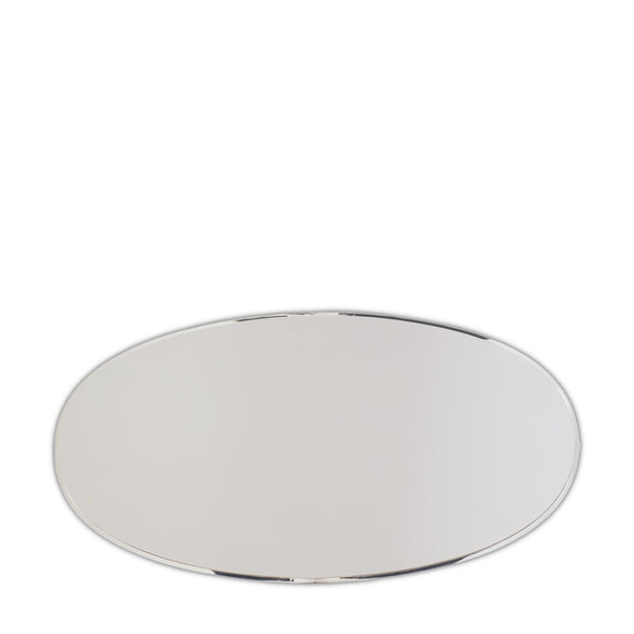 bernhardt calista metal oval cocktail table coffee tables 