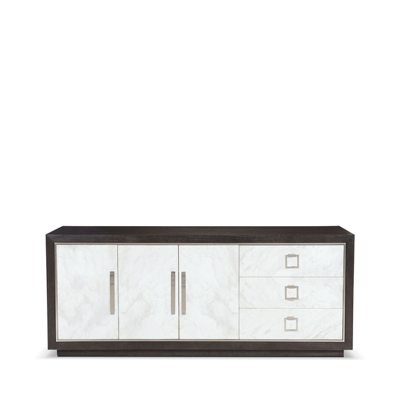 bernhardt decorage buffet sideboards & buffets 