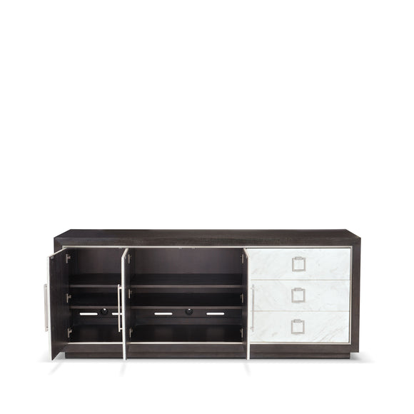 bernhardt decorage buffet sideboards & buffets 