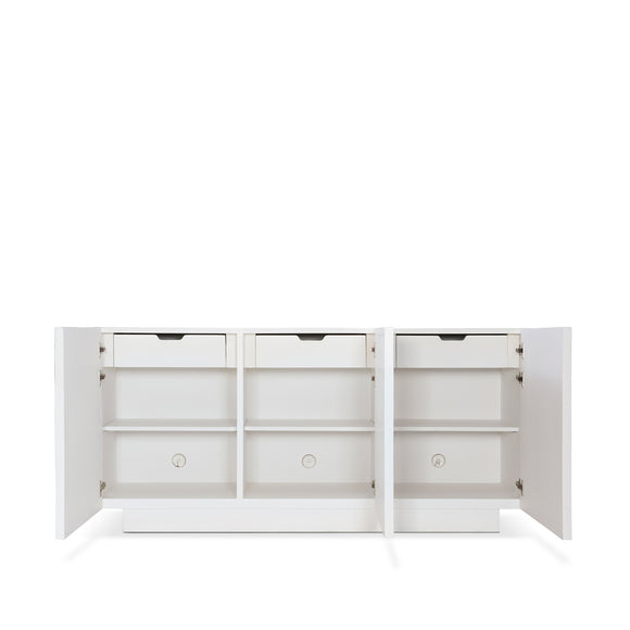 bernhardt meridian buffet sideboards & buffets 