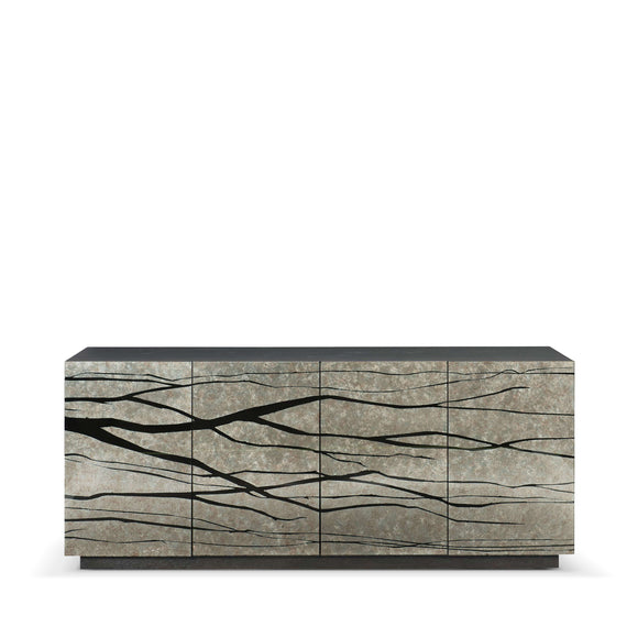 bernhardt sylvan credenza sideboards & buffets 