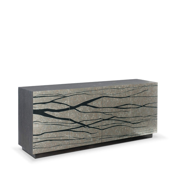 bernhardt sylvan credenza sideboards & buffets 