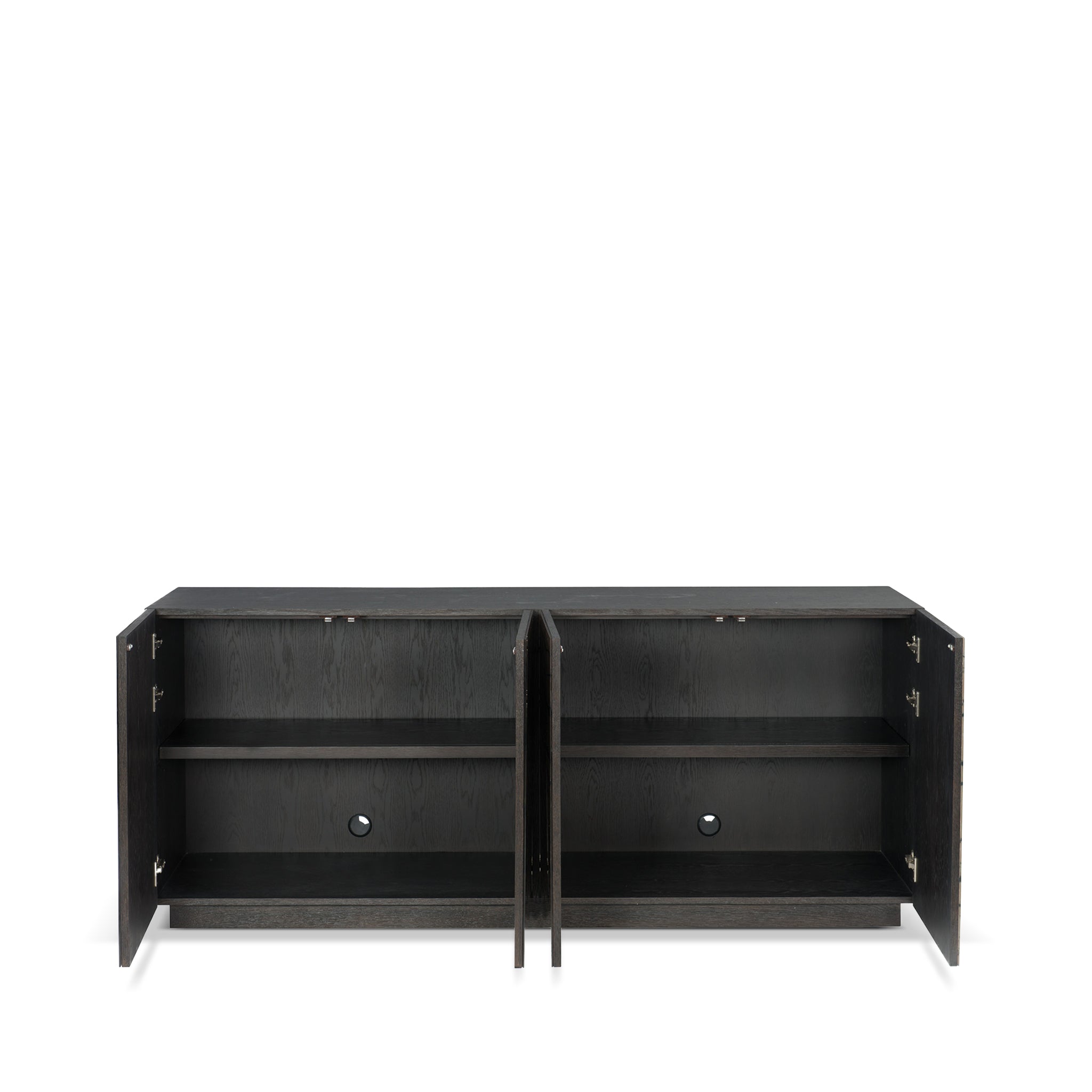bernhardt sylvan credenza sideboards & buffets 
