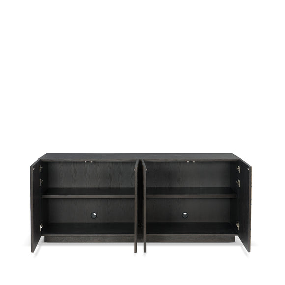 bernhardt sylvan credenza sideboards & buffets 