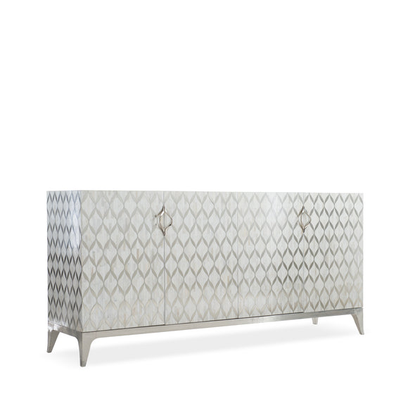 bernhardt xandra entertainment credenza cabinets 