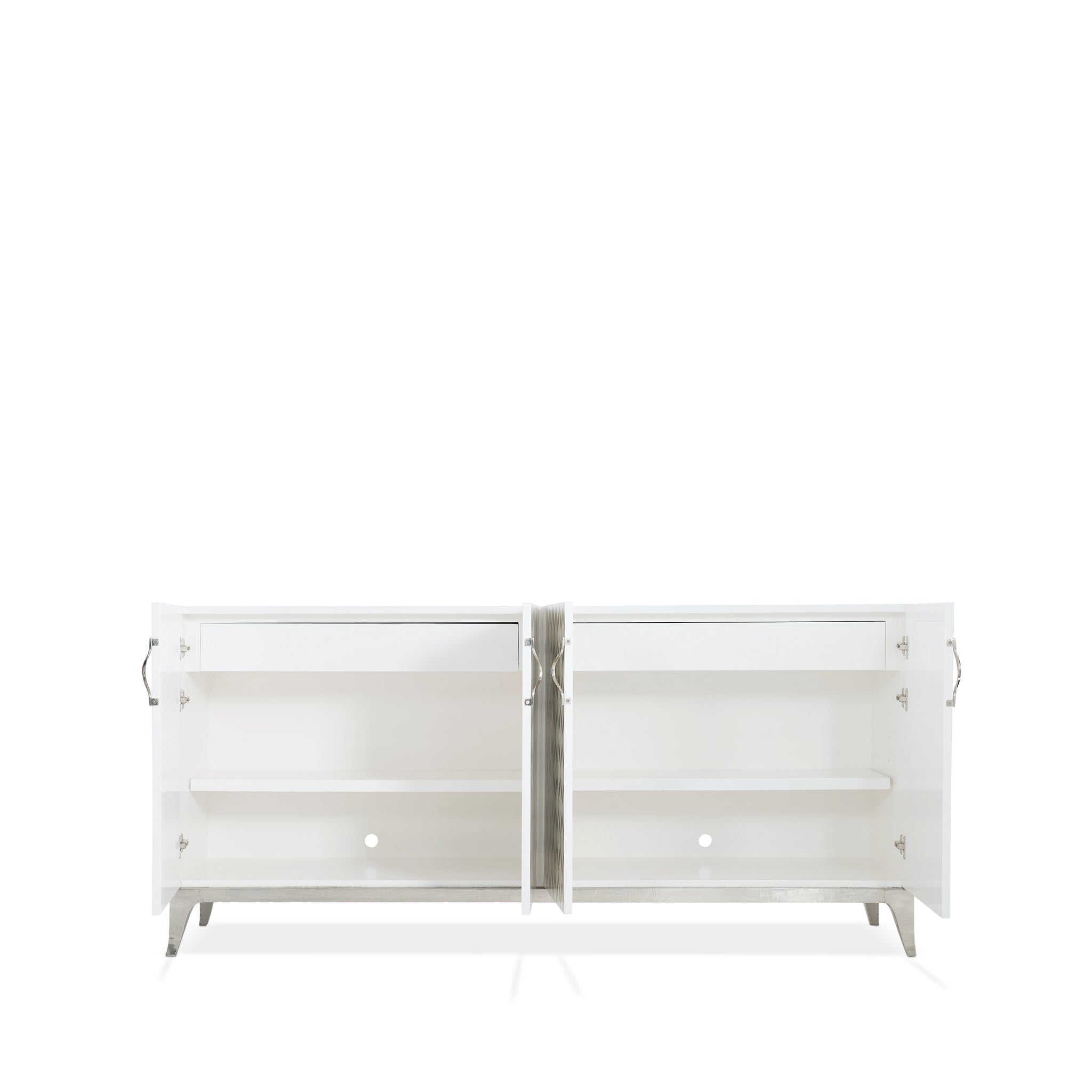 bernhardt xandra entertainment credenza cabinets 