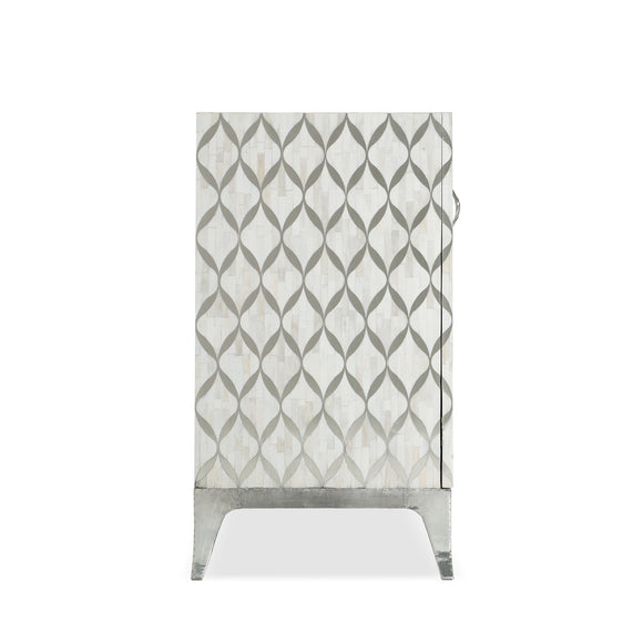 bernhardt xandra entertainment credenza cabinets 