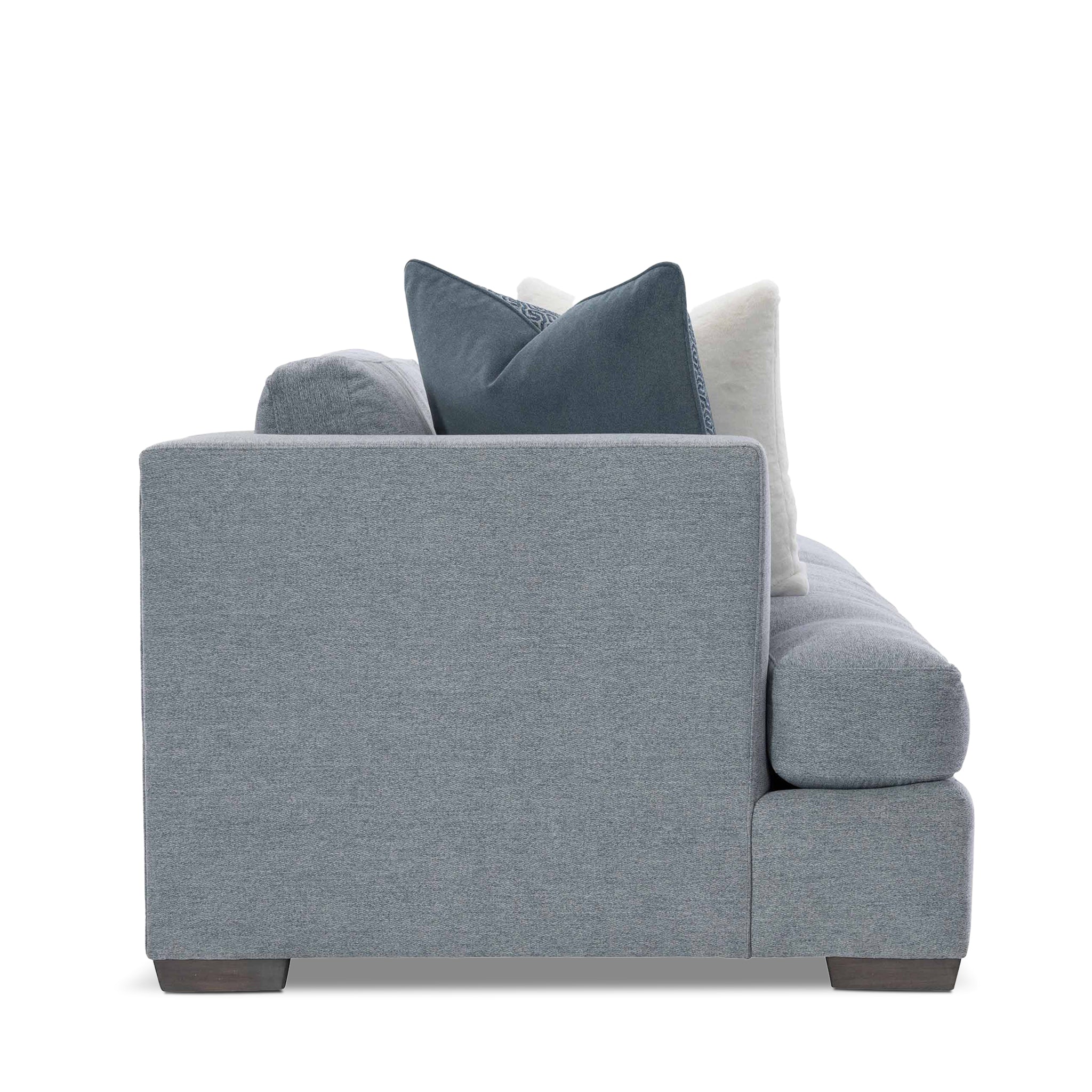 bernhardt giselle sofa loveseats & sofas 