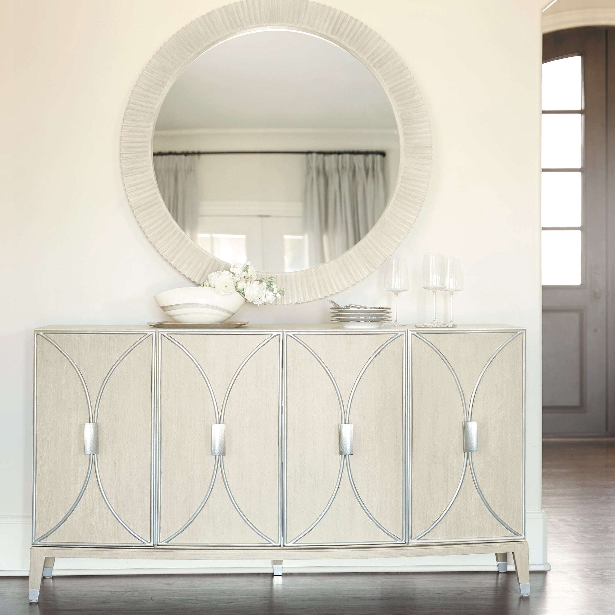 bernhardt east hampton buffet sideboards & buffets 