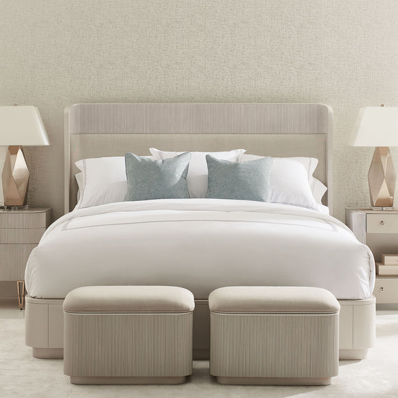 caracole fall in love  king beds 