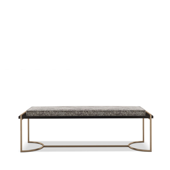 caracole slim line benches 