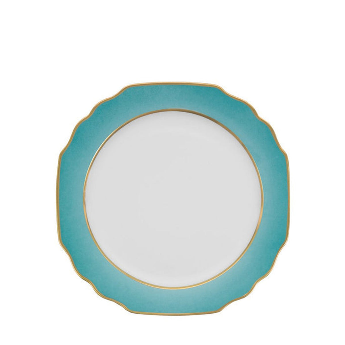 porcel camellia  soup plate 23cm plates 