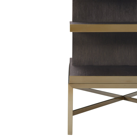 bernhardt beaumont end table end tables 